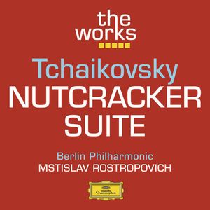 Nutcracker Suite, Op.71a:Chinese Dance (Tea)