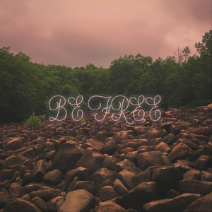 Be Free (feat. Raven Kai)