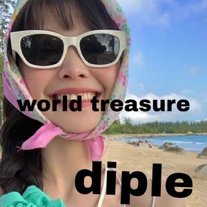 world treasure