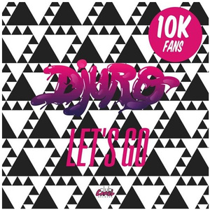 Let's Go(Original Mix)