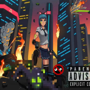 Defended(HazeCat Remix)