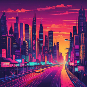 ネオンの夢 (Neon no Yume)