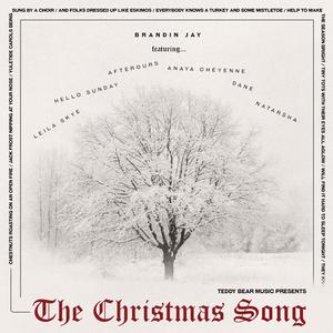 The Christmas Song (feat. Hello Sunday, Anaya Cheyenne, Afterours, Dane, Leila Skye & Natarsha)