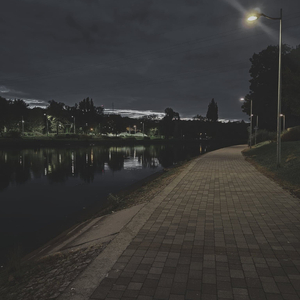 Listopadowy Wieczór