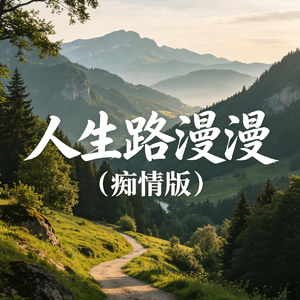 人生路漫漫（痴情版）