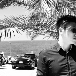 狂风里的拥抱（Cover 信 / A-Lin）