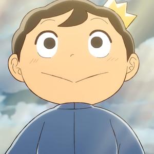 Boy 【国王排名OP】