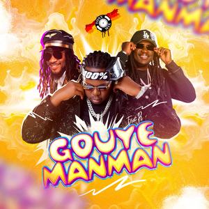 GOUYE MANMAN