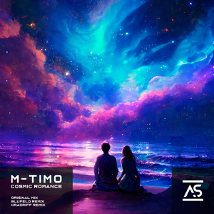 Cosmic Romance (Kradriff Extended Remix)