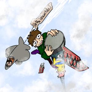 I'M GOING TO KILL YOURSELF. (feat. OMINVS)