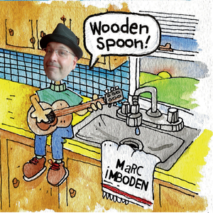 Wodden Spoon