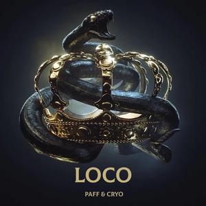 Randy "Loco" Bullet (feat. Cryosphere)