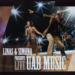 ALBINO LAIŠKAS (Live, 2006)