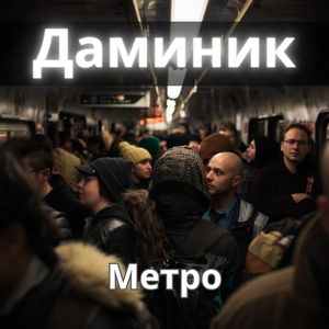 Метро