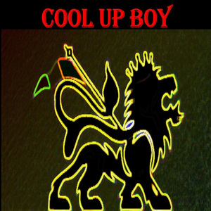 Cool Up Boy