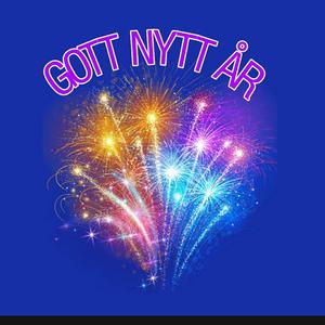Gott nytt år