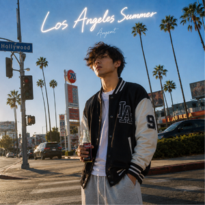 Los Angeles Summer