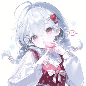 棉花糖心事