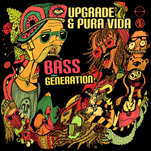 Bass Generation (Original Mix)