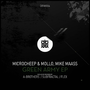 Green Army (A-Brothers 'Yau' Edit)