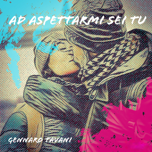 Ad aspettarmi sei tu