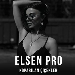 Koparılan Çiçekler