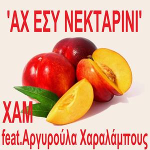 Ax Esy Nektarini (feat. Argyroula Charalambous)
