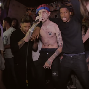 【FREE】lilpeep Type Beat ‘immersion’