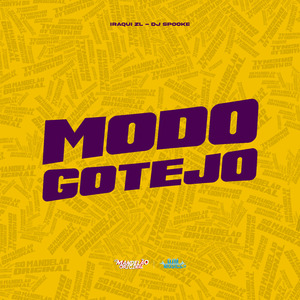 Modo Gotejo