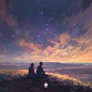 旷野（Pop Rap x Guitar Type Beat）