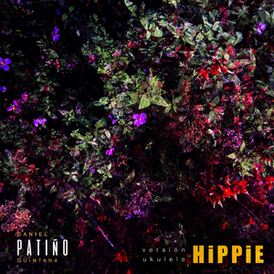 Hippie (Versión Ukulele) [feat. Patiño]
