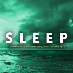 Ocean Waves For Deep Sleep