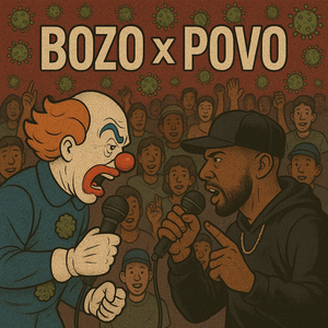 Bozo X Povo