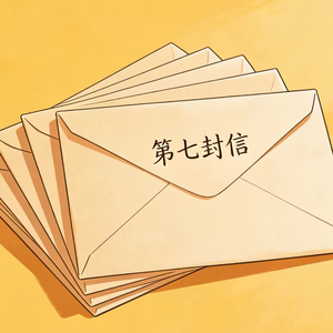 第七封信