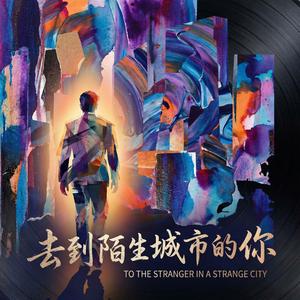去到陌生城市的你(cover)