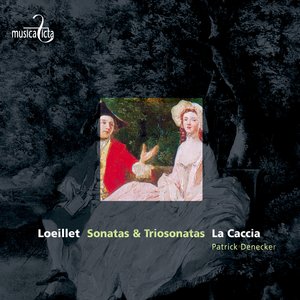 Sonata VI a 3 con Fluto è Hautboy, Op. 2: I. Largo