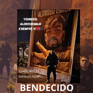 Bendecido