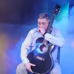 Река