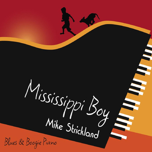 Beat Me Daddy Eight to the Bar