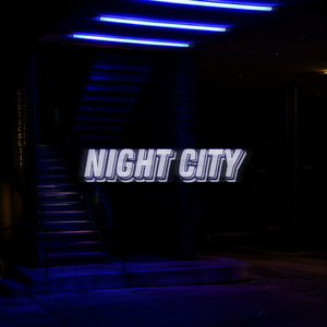 Night City