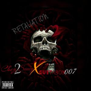 Retaliation2 (feat. Guttaboy007)