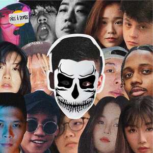 Nowadays (feat. Tino Szn)