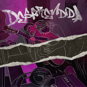 Desprendida