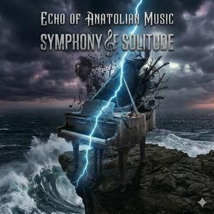 Symphony Of Solitude-Echo of Anatolian Music