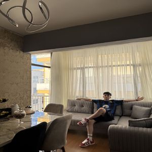 ARANIYORUZ (Freestyle)