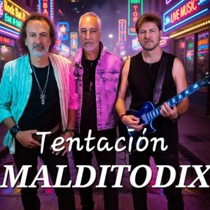 TENTACION