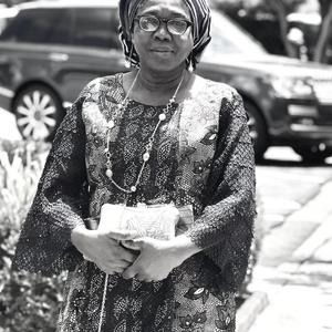 Mama's Prayers