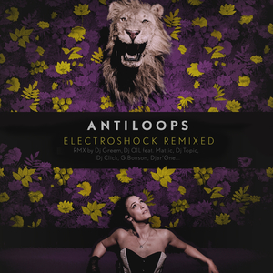 Michelle (DJ Oil Remix)