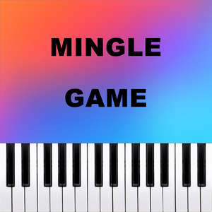 Mingle Game (Piano Version)
