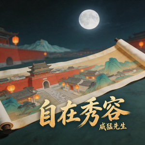 自在秀容(山西忻州古城主题曲)